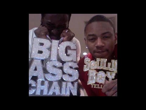 {FREE} T-Pain x Soulja Boy Type Beat - "Diamonds"