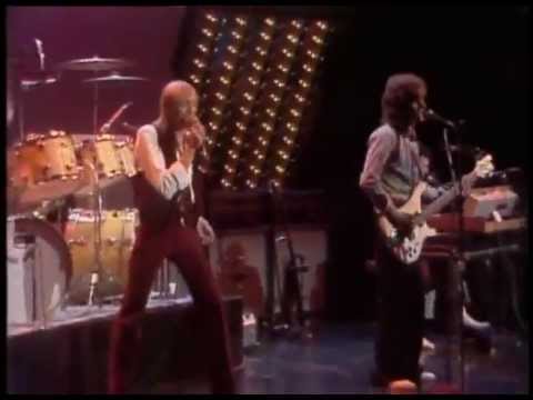 Hot Child in the City - Nick Gilder