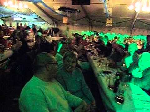 "Die Lessingstädter" aus Wolfenbüttel mit dem Titel "Viva Colonia"