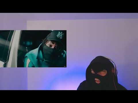 K-Lizzy - 6 Summers 🔥 TVEE REACTIONZ 🔥