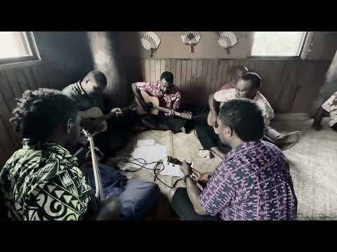 Kabu ni Delai Kade- Noqu Bula Kecega(Cover) Senikuta Damu kei Namacu