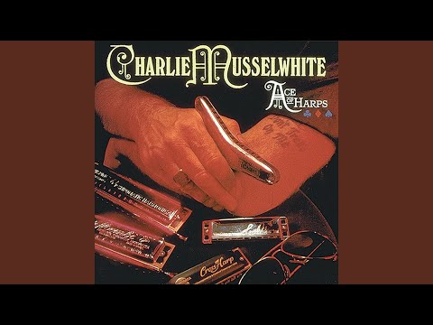 She May Be Your Woman