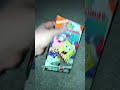 Spongebob Squarepants Christmas VHS Overview