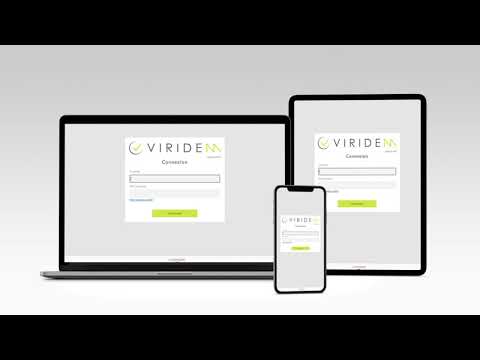 Viridem video thumbnail
