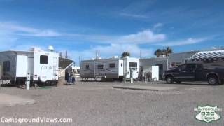 JR's RV Park Video