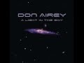 #Don Airey - Light In The Sky (2)