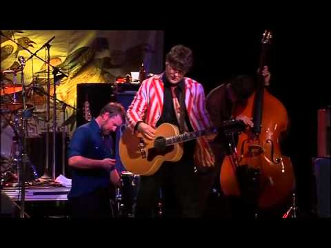 The Mariner's Revenge Song - The Decemberists