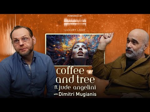 Re-release of Coffee and Tree podcast Ep. 102 w/ Dimitri Mugianis