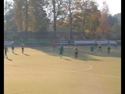 Radebeuler BC - NFV Gelb Weiß Görlitz 4:1 (3:1) - 11. Spieltag Sachsenliga 2009/2010