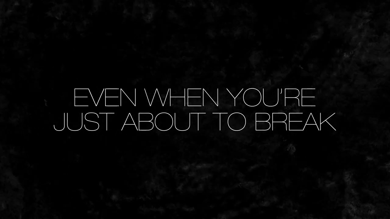 Liam Gallagher - Too Good For Giving Up (Lyric Video)