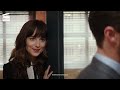 Fifty Shades Freed Jealousy HD CLIP