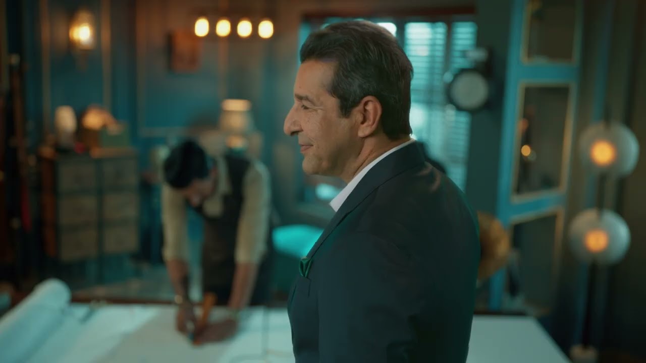 Screenshot from the film