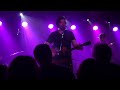 Midlake - Children of the Grounds - Live at Manchester Club Academy - 13.6.23