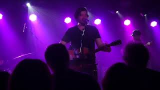 Midlake - Children of the Grounds - Live at Manchester Club Academy - 13.6.23