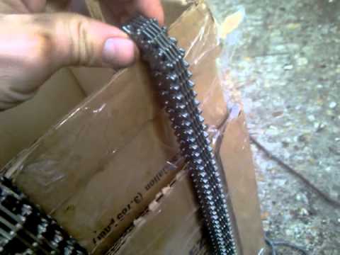 2.7L Timing Chain Kit