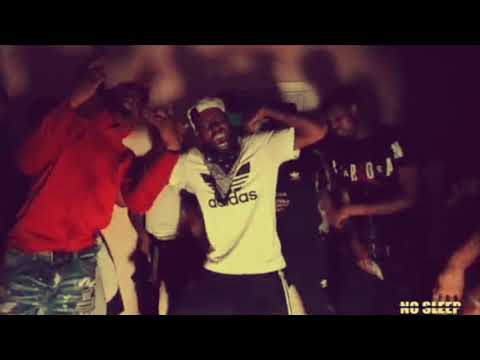 EWM Buck X Drego X Beno - Fireback (Detroit type beat)