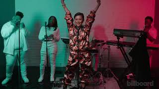Download lagu Agnez Mo - Damn I Love You, Coke Bottle, Overdose (Full Acoustic Live Performance) - Billboard mp3 Download lagu Agnez Mo - Damn I Love You, Coke Bottle, Overdose (Full Acoustic Live Performance) - Billboard mp3