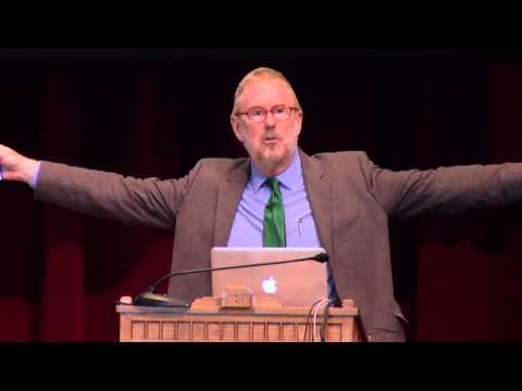 Thomas Boyce - The Orchid Child and the Science of Kindness