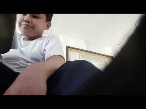 hahahhah schooling time