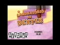 Cartoon Network Era Powerhouse Bumper Chamada De O Laboratório De Dexter