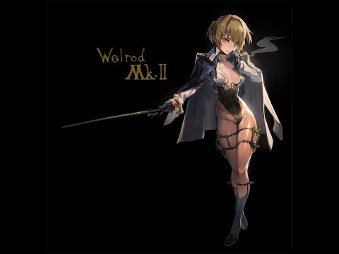 [NC] Marine121, Nightcore - The 7 seas