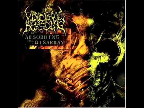 Visceral Bleeding - Rip the Flesh
