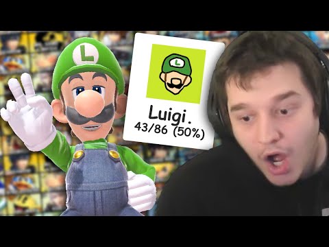 My Luckiest Iron Man YET