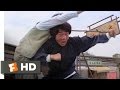 The Legend Of Drunken Master 5 12 Movie CLIP The Name Game 1994 HD