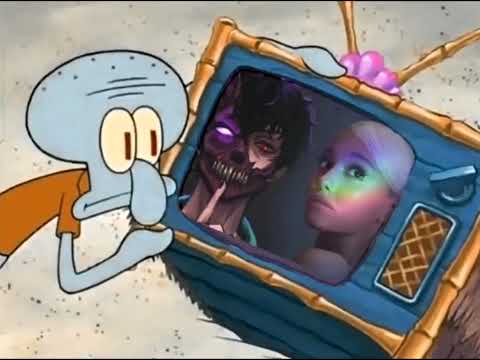 Stan Twitter: Corpse Husband x Ariana Grande