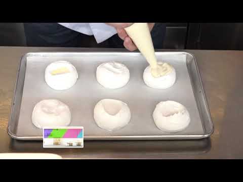 How to Make The Best Easter Desserts!