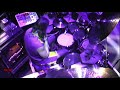 Danny Carey Drum Cam [Triad] (Live 2002) [AI Enhanced] 1080 HD