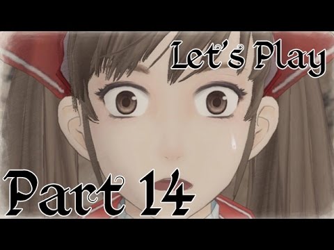 Goodbye Alicia, Hello new powerful God  - Let's play Valkyrie Chronicles [part 14]