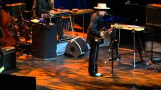 Spirit On The Water by Bob Dylan (Bercy 2011)