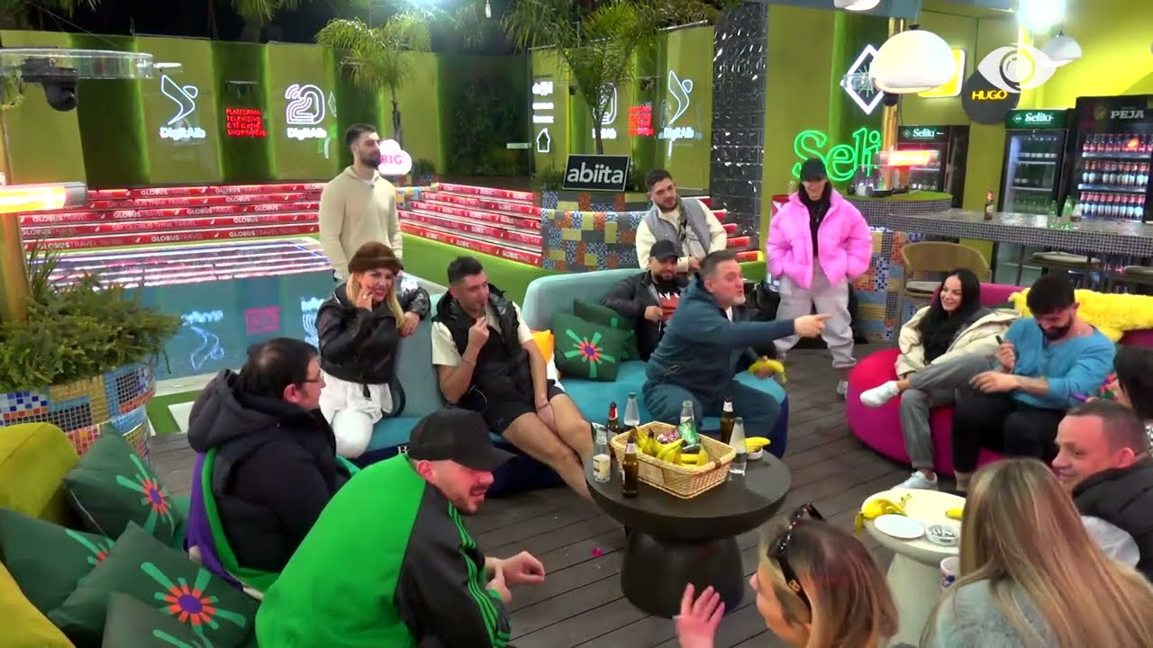 Banorët vazhdojnë lojën/ Vesa: “Rikja do krijojë lidhje këtu!”