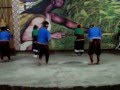 Ita Thao Folk Village Show - Part IV (Clapping Dance)