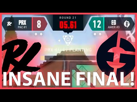 Spike | INSANITY FINAL LOWER BRACKET MATCH!