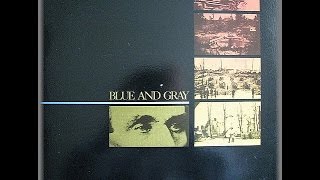 "1981" "Blue and Gray" L.P., POCO (Classic Vinyl)