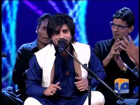 Song.Pakistan Idol Final 13 April 2014 vidde [HD]