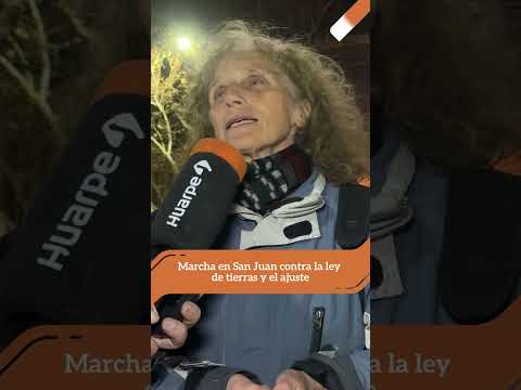 Protesta contra la extranjerización en la Plaza 25 de Mayo