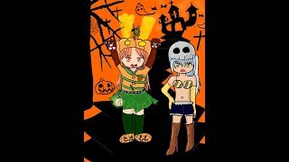 【お絵かき】視聴者参加型。手が描けない(´・ω・`)