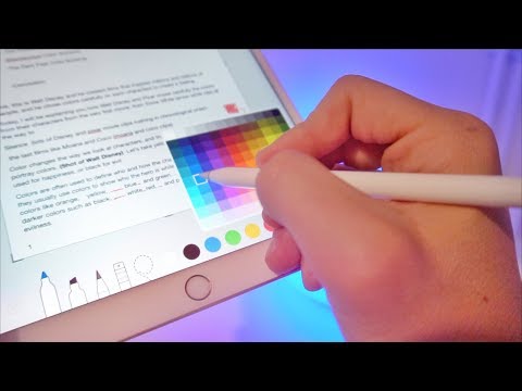 iOS 12 ALL new features and changes for iPad!