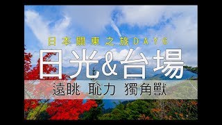 [問題] 東京 靜岡 河口湖 箱根 橫濱9日遊 請益