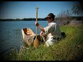 18th Century Journal | Dugout Canoe