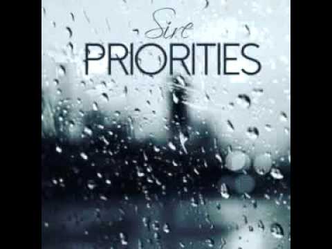 Sire - Priorities