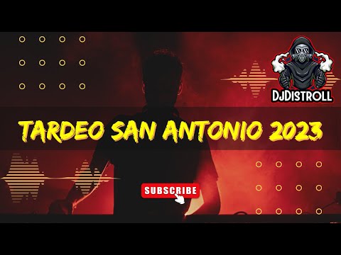 💥TARDEO SAN ANTONIO 2023  EN TWITCH💥
