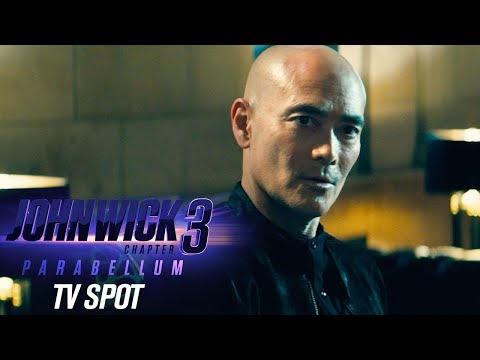 Official TV Spot “Bad Man”