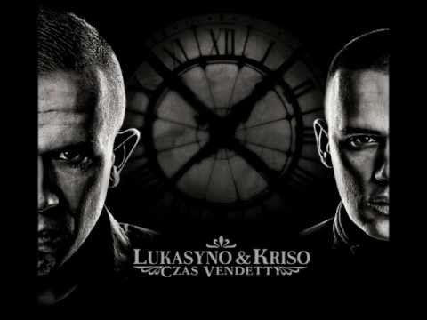 Lukasyno & Kriso - Kontroluj oddech (feat. Sokół)