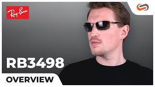 ray ban 3498 sunglasses