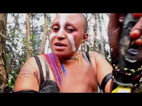 Sister Das - Avinza (Official Video)