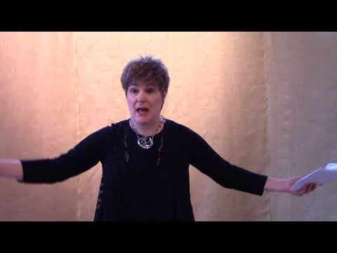 Rivky Slonim  How the rebbe revolutionized the world